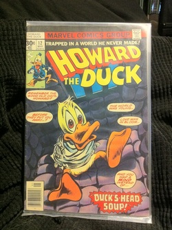 Its A Ducks Life #9 - Midtown Comics